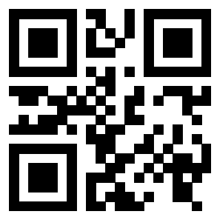 Scansione del Qr Code di 3916102134