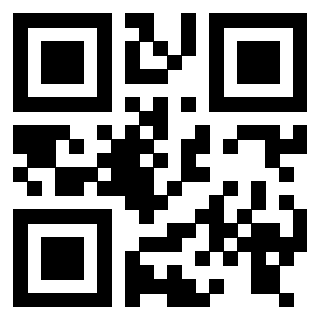 Immagine del QrCode di 3916102135