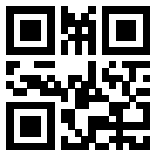 Scansione del Qr Code di 3916102140