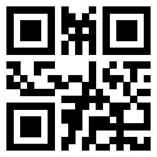 3916102142 - Immagine del QrCode associato