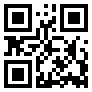Il Qr Code di 3916102143