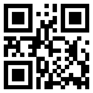 3916102144 Qr Code associato