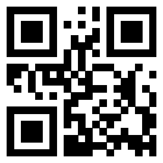 3916102145 - Immagine del QrCode associato