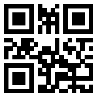 3916102146 - Immagine del Qr Code associato