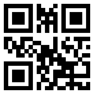 3916102147 - Immagine del Qr Code associato