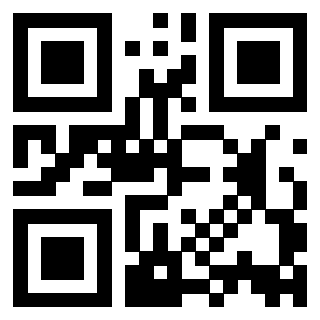 3916102148 - Immagine del Qr Code associato