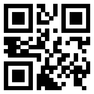 Immagine del Qr Code di 3916102149