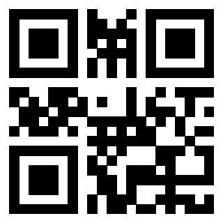 Scansione del QrCode di 3916102150