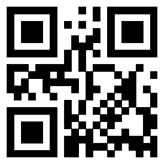 Il Qr Code di 3916102151