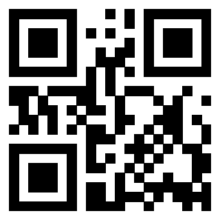 Il QrCode di 3916102152