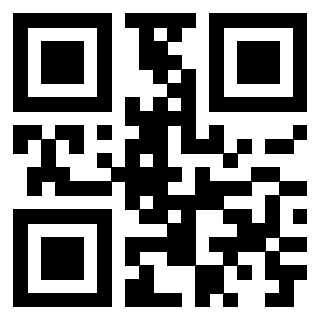 3916102153 QrCode associato
