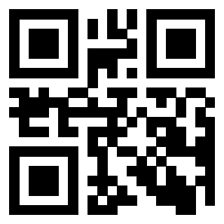 Immagine del Qr Code di 3916102154