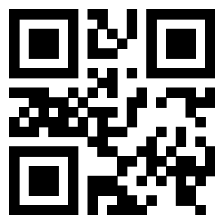 Scansione del Qr Code di 3916102155