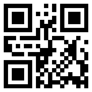 Il Qr Code di 3916102158
