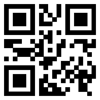 Immagine del Qr Code di 3916102159