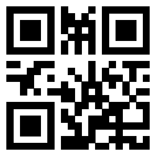 Scansione del Qr Code di 3916102163