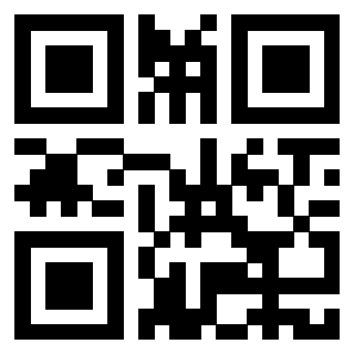 Immagine del Qr Code di 3916102164