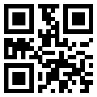 Il Qr Code di 3916102165