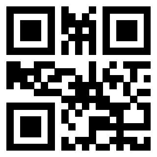 Il Qr Code di 3916102166