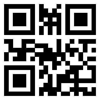 3916102169 - Immagine del QrCode associato