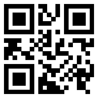 Scansione del Qr Code di 3916102170