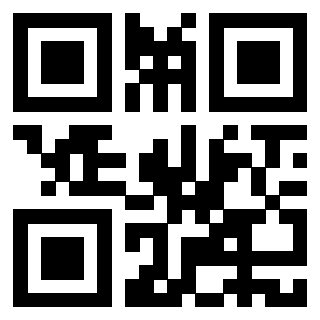 Il QrCode di 3916102173