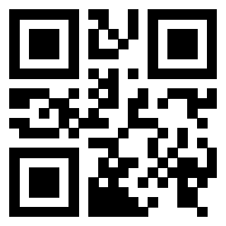 3916102176 Qr Code associato