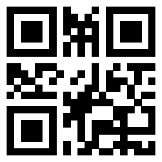 3916102180 Qr Code associato
