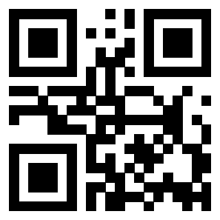 3916102183 - Immagine del Qr Code associato