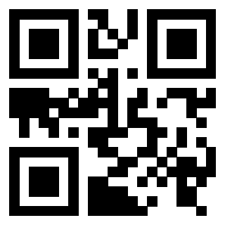 3916102184 - Immagine del QrCode associato