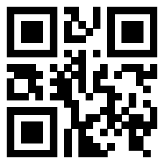 Il Qr Code di 3916102185