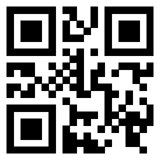 Scansione del Qr Code di 3916102187