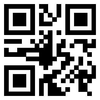 3916102188 - Immagine del QrCode associato
