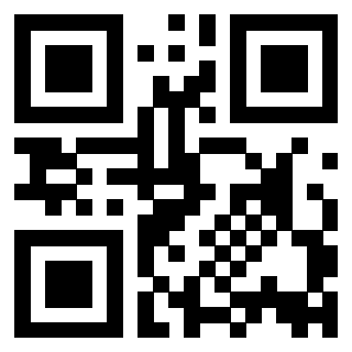 Qr Code di 3916102190
