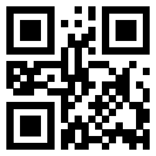 Qr Code di 3916102192