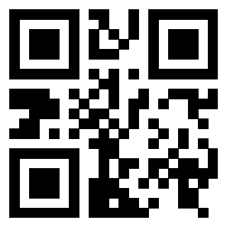 Il Qr Code di 3916102193