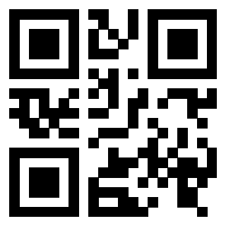 3916102195 - Immagine del QrCode associato