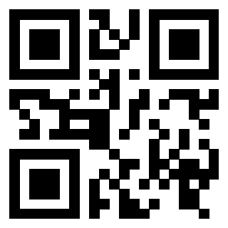 3916102197 QrCode associato