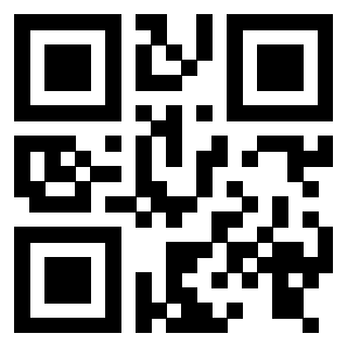 Qr Code di 3916102199