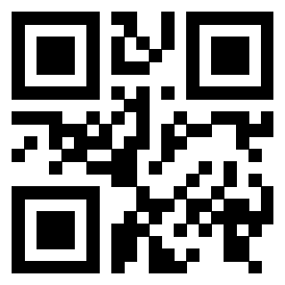 Il Qr Code di 3916102201