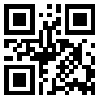 3916102202 - Immagine del Qr Code associato