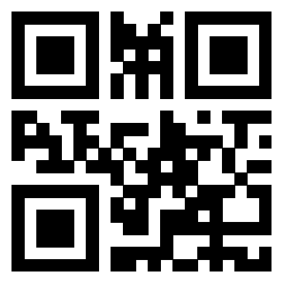 Il Qr Code di 3916102203