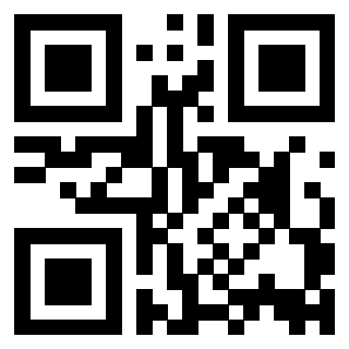 Qr Code di 3916102204