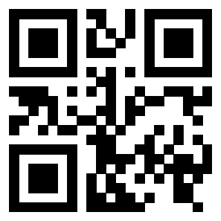 3916102205 QrCode associato