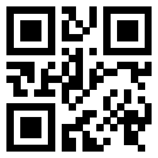 Immagine del Qr Code di 3916102206