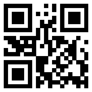 Immagine del QrCode di 3916102207