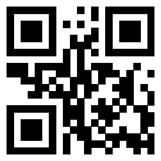 3916102213 Qr Code associato
