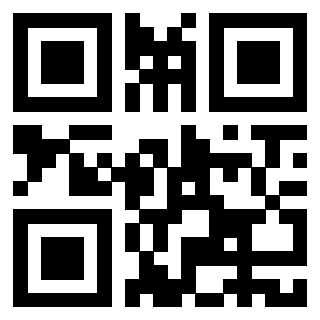 Immagine del Qr Code di 3916102215