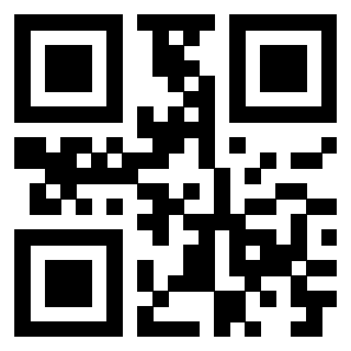 3916102216 Qr Code associato