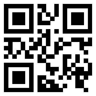 Scansione del Qr Code di 3916102217